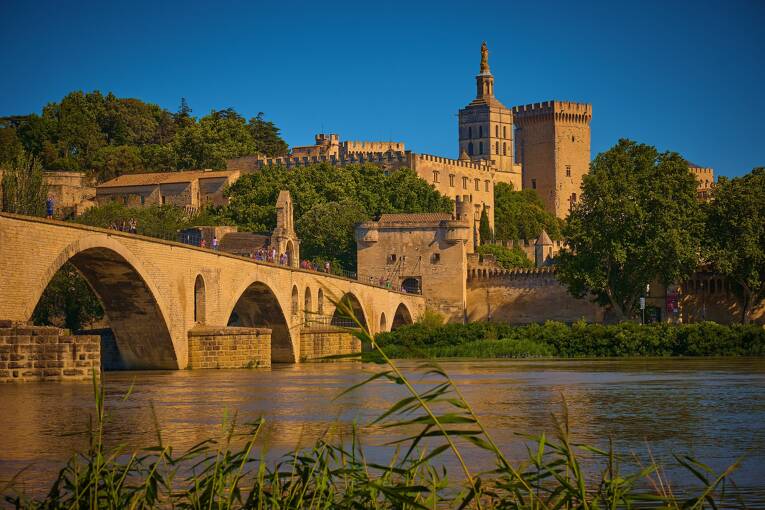 Camping Les Avignon *** photo 6 Languedoc Roussillon Tohapi